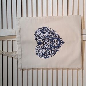 Colts Football Tote Shoulder Bag Indianapolis NWT